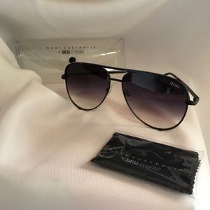 QuayxDesi Perkins High Key w/ Limited Edition Case